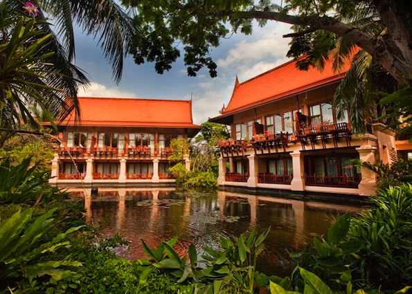 Anantara Hua Hin Resort & Spa 